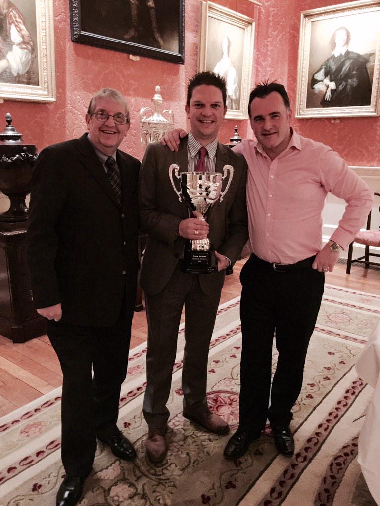 AToM recognised in annual awards by Precise Mortgages 